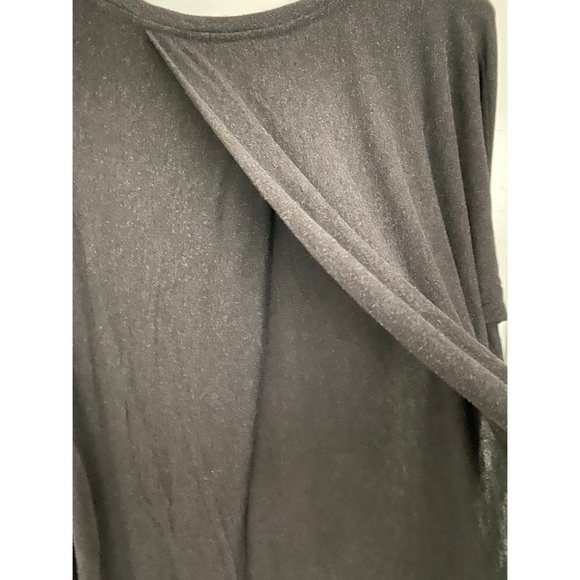 Wilfred  Split Back Shirt - Picture 6 of 7